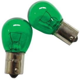 IPCW Green 1156 Halogen Bulbs