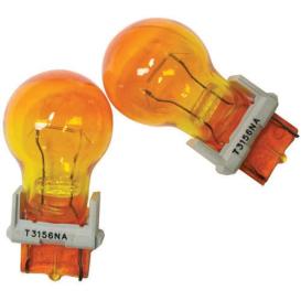 IPCW Amber 3156 Halogen Bulbs