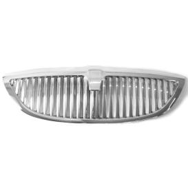 IPCW Chrome Custom Grille