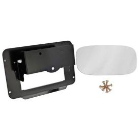 IPCW Tailgate Handle Relocator