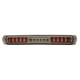 IPCW Platinum Smoke LED 3rd Brake Light