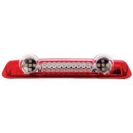 IPCW Ruby Red LED 3rd Brake Light