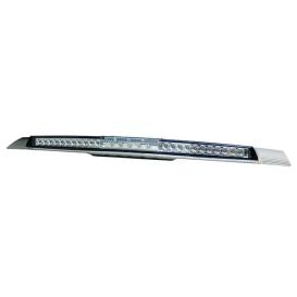 IPCW Crystal Clear LED Mega 3rd Brake Light