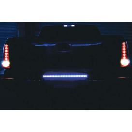 IPCW 60" LED Tailgate Light Bar with Reverse Light