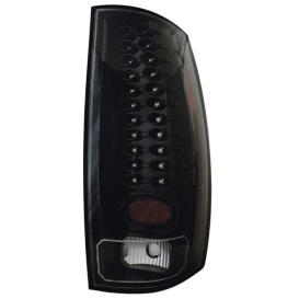 IPCW Bermuda Black LED Tail Lights