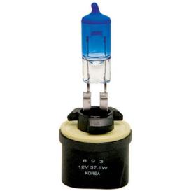 IPCW Ultra White H11 Halogen Bulbs