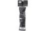 K&N Black Rectangle Straight Precharger Air Filter Wrap - K&N 100-8562PK