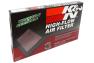 K&N Panel Air Filter - K&N 33-2275