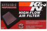 K&N Replacement Panel Air Filter - K&N 33-5047