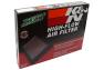 K&N Panel Air Filter - K&N 33-2392