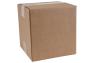 K&N Round Tapered Universal Clamp-On Air Filter - K&N RF-1010