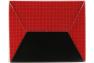 K&N Round Tapered Universal X-Stream Clamp-On Air Filter - K&N RX-3810-1