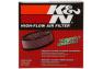 K&N Custom Racing Assembly - K&N 56-9156
