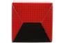 K&N Round Tapered Universal Air Filter - Carbon Fiber Top - K&N RP-4930