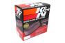 K&N Round Air Filter - K&N E-1320