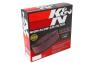 K&N Round Air Filter - K&N E-3698