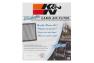 K&N Cabin Air Filter - K&N VF2027