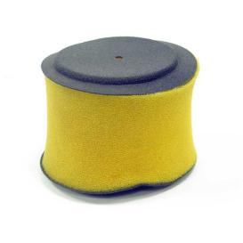K&N Yellow Round Tapered PreCleaner Air Filter Foam Wrap