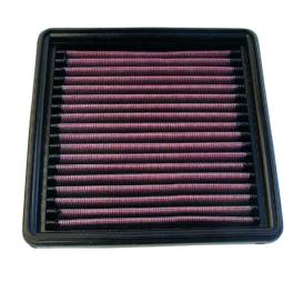 K&N Panel Air Filter