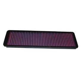 K&N Panel Air Filter