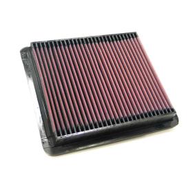 K&N Panel Air Filter