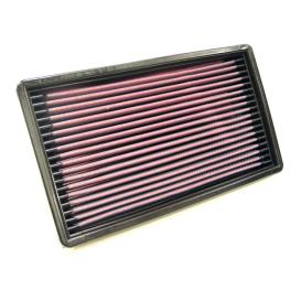 K&N Panel Air Filter