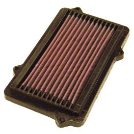 K&N Unique Air Filter