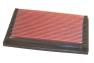 K&N Panel Air Filter - K&N 33-2026