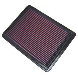 K&N Panel Air Filter