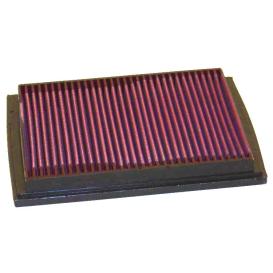 K&N Panel Air Filter