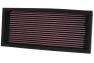 K&N Panel Air Filter - K&N 33-2085