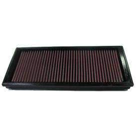 K&N Panel Air Filter