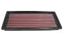 K&N Panel Air Filter - K&N 33-2126