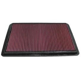 K&N Panel Air Filter