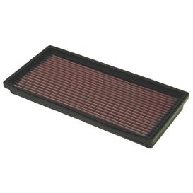 K&N Panel Air Filter