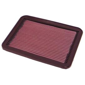 K&N Panel Air Filter