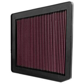 K&N Unique Air Filter