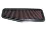 K&N Unique Air Filter - K&N 33-2216