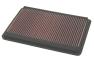 K&N Panel Air Filter - K&N 33-2275