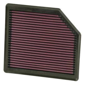 K&N Unique Air Filter