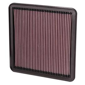 K&N Panel Air Filter