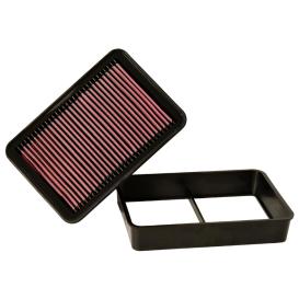  2008-2017 Mitsubishi Lancer K&N Panel Air Filter