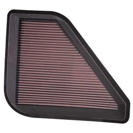 K&N Panel Air Filter