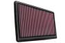 K&N Panel Air Filter - K&N 33-2426