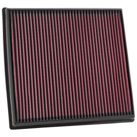 K&N Panel Air Filter