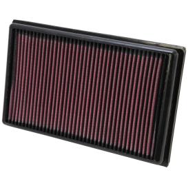 K&N Panel Air Filter