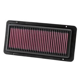  2004-2008 Lamborghini Gallardo K&N Panel Air Filter