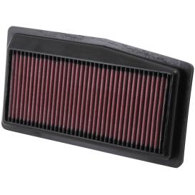 K&N Panel Air Filter