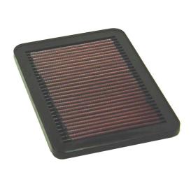 K&N Panel Air Filter