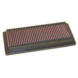 K&N Panel Air Filter